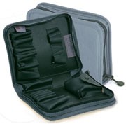 Compact Single Zipper Field Bag #EL03-4045
