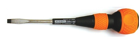 6mm Tip, 100mm Blade #VE125352