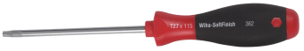 SCREWDR, Torx T8 WIHA 36270 #36270