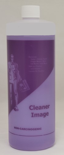 ISS  Cleaner Image Quart #476-Q