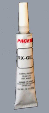 Pacer RX-GEL 20g Tube  #650