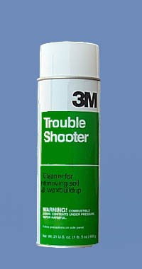 3M Troubleshooter #74050053821