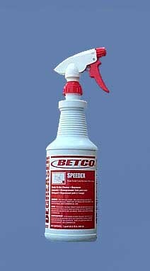 BETCO Speedex Cleaner/Degreaser #78809541275
