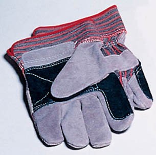 Heat Resistant Gloves #78999828565