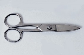 Electrician Scissors #90026