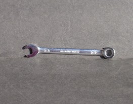 5.5 mm Combination Wrench #90148