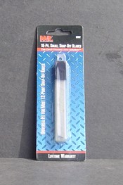 Blade 10 ct Snap-Off Knife  #90201