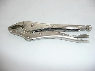 Standard Vise Grip pliers #90264