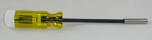 12" 4 in 1 Magnetic Screwdriver # 90396