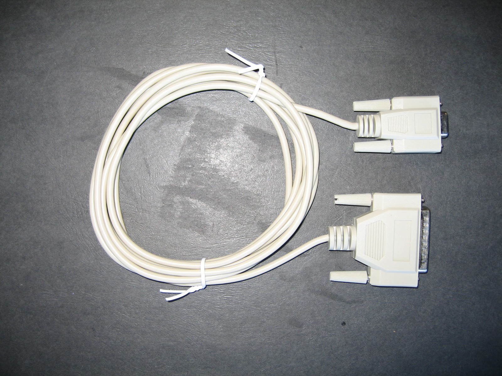 Serial Cable #TL4219