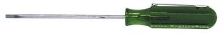 SCREWDRVER,3/32" 3" Blade #R3323