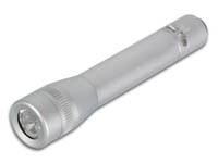 Mini Torch with 3 White LEDS #90374