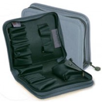 Compact Single Zipper Field Bag #EL03-4045