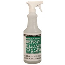KORKAY Spray Cleaner Quart #19434