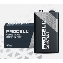 Duracell 9V #418