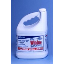 WINDEX Glass Cleaner Gallon #447