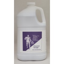 ISS  Cleaner Image Gallon #476