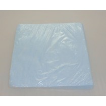 Blue Spunlace (Lint Free)Towel 1000ct case #480
