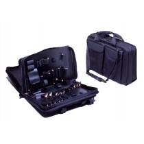 Tool Case Double Zipper Cordura #543