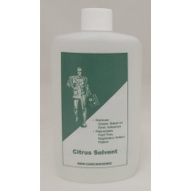 ISS  Citrus Solvent 8oz #646-8