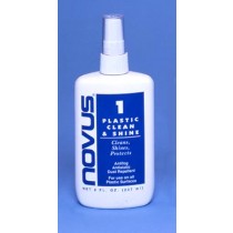 NOVUS #1 Plastic Polish #7020