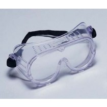Flexible Safety Goggles #90113