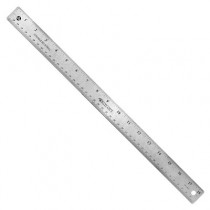 90179 - RULER - 18" FLEXIBLE,