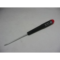 SCREWDR,2.0mmx50mm Slotted #90378