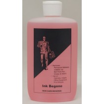 ISS  Ink BeGone 8oz #904-8