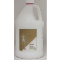 ISS Glass Glide Anti-Static Cleaner Gallon #922