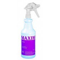 MAXIM Glass Cleaner w/Alcohol Qt. #923