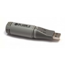 USB Temperature and Humidity Probe #LZ-USB-2