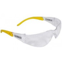 DeWalt Clear Safety Glasses #USDDPG54-11C