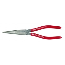 Long Nose Pliers with cutters