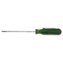 SCREWDRVER,3/32" 3" Blade #R3323