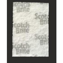 3M Scotch-Brite Light Duty Pad Bx/20  #78811422415