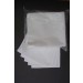 White Spunlace (Lint Free) Towel, Smooth,50ct #469