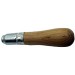 Wooden File Handle #90255