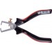 Comfort Grip Stripping Pliers, 6-5/16" #FE50040
