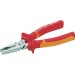 Comfort Grip Insulated Combination Pliers