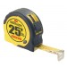 1" X 25' PosiI-Lock Tape Measure #MI71953