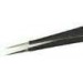 ESD Tweezers SS SA Ind - 130MM Long #WH44503